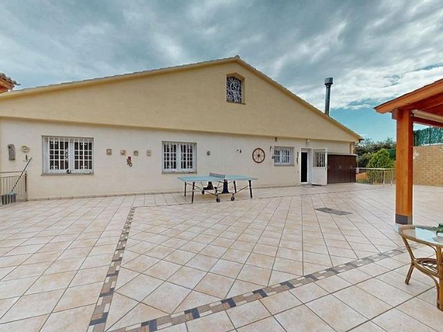 Vivienda de alto standing de 597 m2 en venta Caldes de Montbui, España