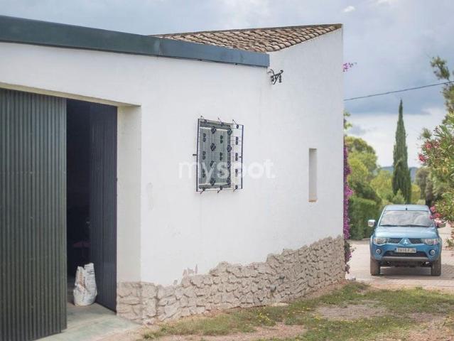 Vivienda de alto standing de 596 m2 en venta San Jaime dels Domenys, Cataluña