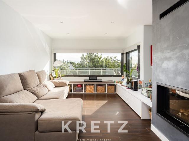 Vivienda de alto standing en venta Teià, Cataluña
