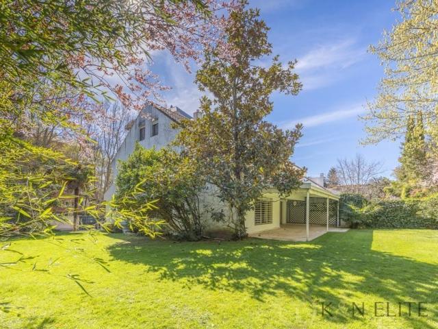 Vivienda de alto standing de 500 m2 en venta Madrid, España