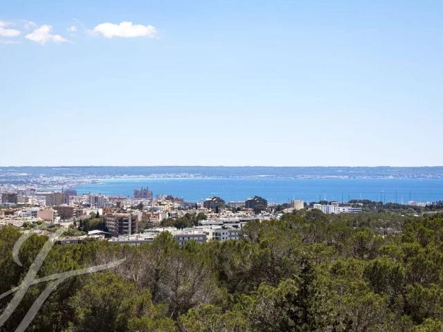 Vivienda de alto standing de 500 m2 en venta Palma de Mallorca, España