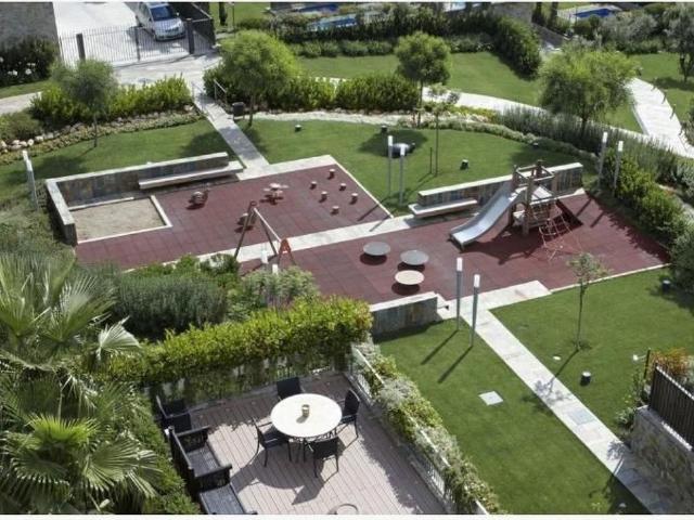 Vivienda de alto standing de 507 m2 en venta Barcelona, Cataluña