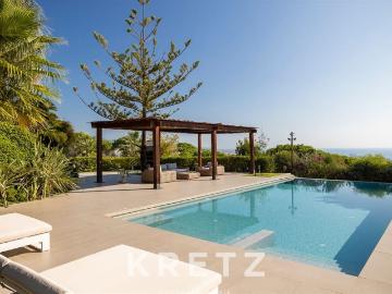 Agell, Barcelona, Cataluña, Cataluña - Jardín