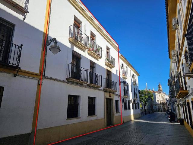 Vivienda de alto standing de 512 m2 en venta Córdoba, Andalucía