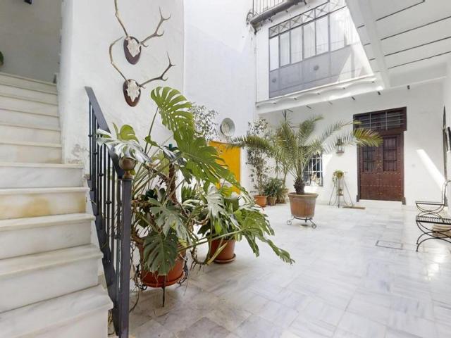 Vivienda de alto standing de 517 m2 en venta Jerez de la Frontera, España