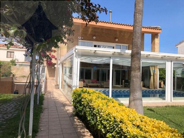 Vivienda de alto standing de 520 m2 en venta L'Hospitalet de l'Infant, Cataluña