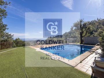 Vivienda de alto standing de 530 m2 en venta Matadepera, España