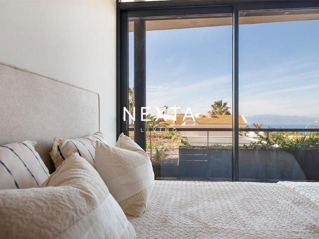 Vivienda de alto standing de 530 m2 en venta Playa Paraiso, España