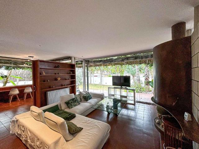 Vivienda de alto standing de 530 m2 en venta San Pedro de Ribas, Cataluña