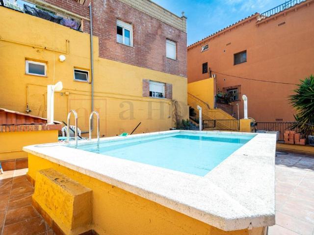 Vivienda de alto standing de 645 m2 en venta Barcelona, Cataluña