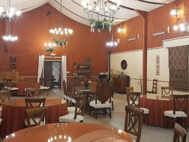 Vivienda de alto standing de 650 m2 en venta Cazorla, Andalucía