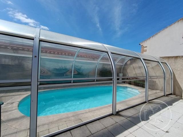 Vivienda de alto standing de 677 m2 en venta Santo Tomé de Zabarcos, España