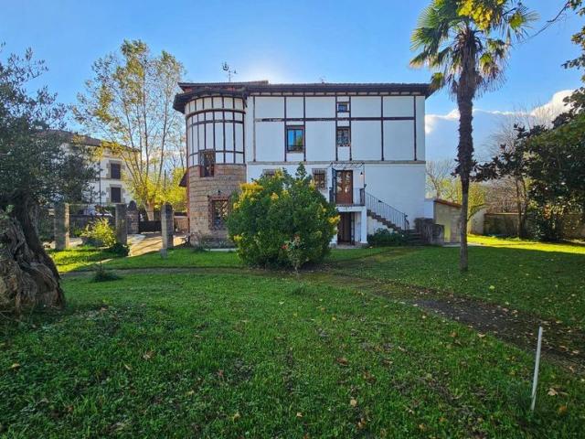 Vivienda de alto standing de 675 m2 en venta Vallejo de Mena, Castilla y León