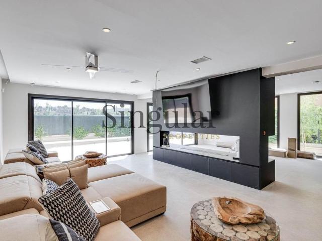 Vivienda de lujo de 660 m2 en venta Sant Cugat, España