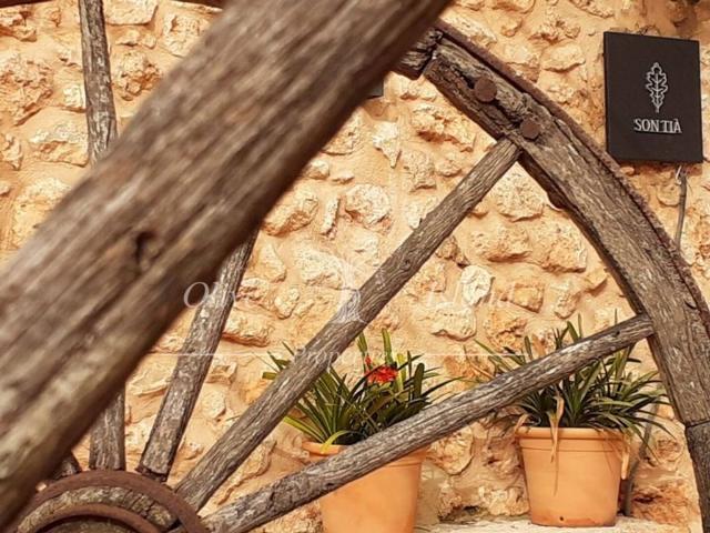 Vivienda de alto standing de 682 m2 en venta Sencelles, Baleares