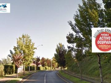 Vivienda de alto standing de 686 m2 en venta Munguía, España