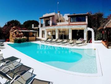 Cap Martinet, Island of Ibiza, Baleares, Islas Baleares