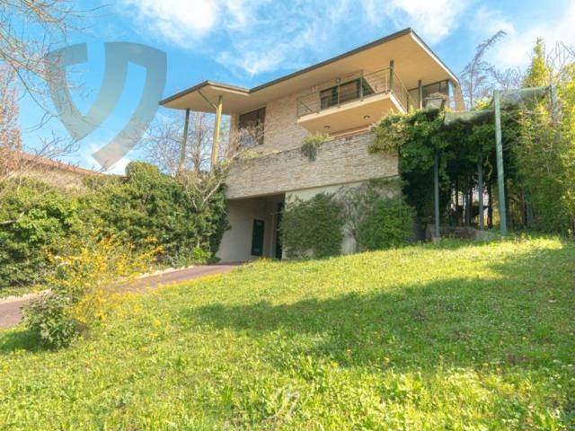 Vivienda de alto standing de 617 m2 en venta Ibiricu, Comunidad Foral de Navarra