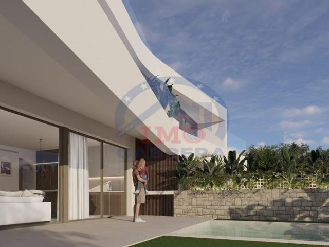 Vivienda exclusiva de 6160 m2 en venta Monte y Mar, Santa Pola, Comunidad Valenciana