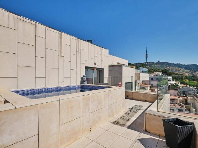 Vivienda de alto standing de 633 m2 en venta Barcelona, España