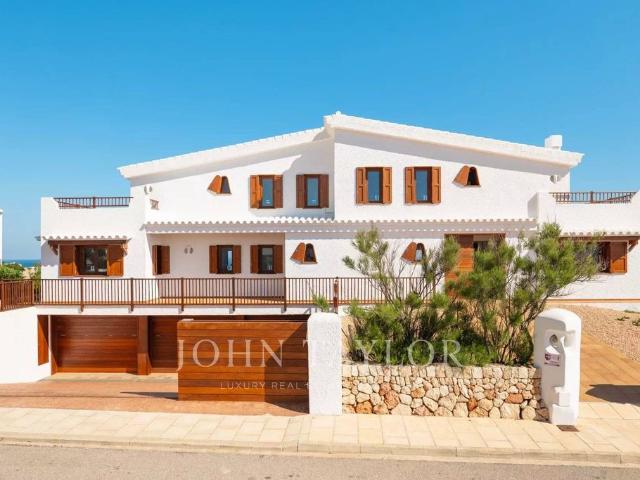 Vivienda de alto standing de 639 m2 en venta Ciudadela, España