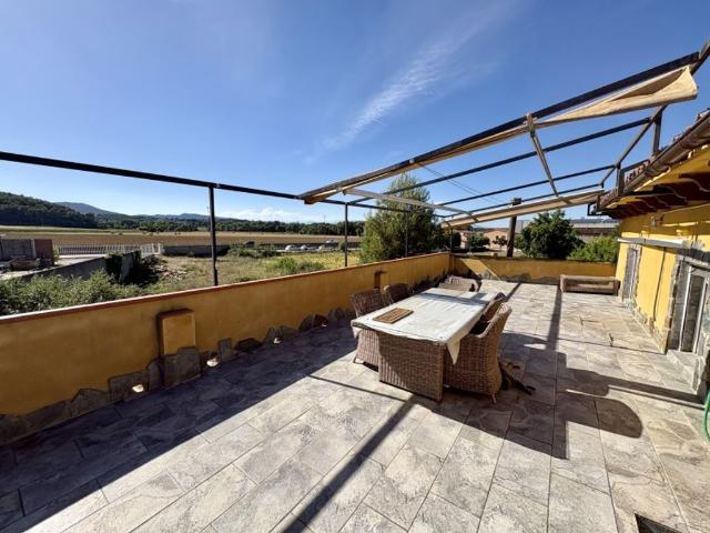Vivienda de alto standing de 745 m2 en venta Palol de Rebardit, Cataluña