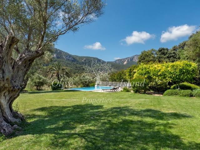 Vivienda de alto standing de 750 m2 en venta Esporles, Baleares