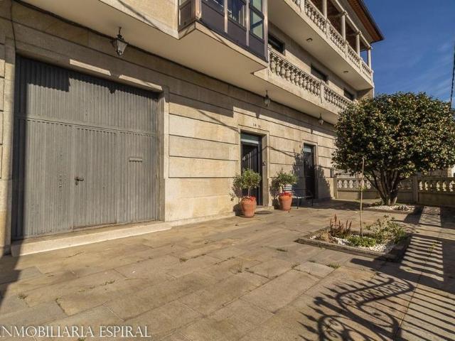 Vivienda de alto standing de 777 m2 en venta Pontevedra, Galicia