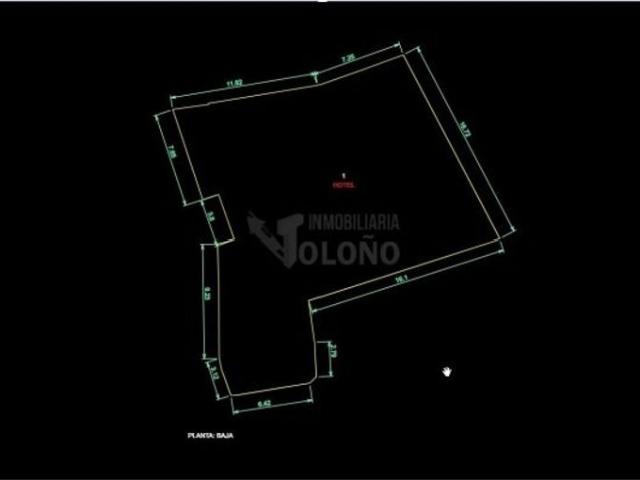 Vivienda de alto standing de 783 m2 en venta Elciego, País Vasco