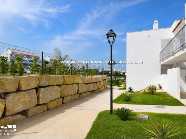Vivienda de alto standing de 78 m2 en venta Zahara de los Atunes, Andalucía
