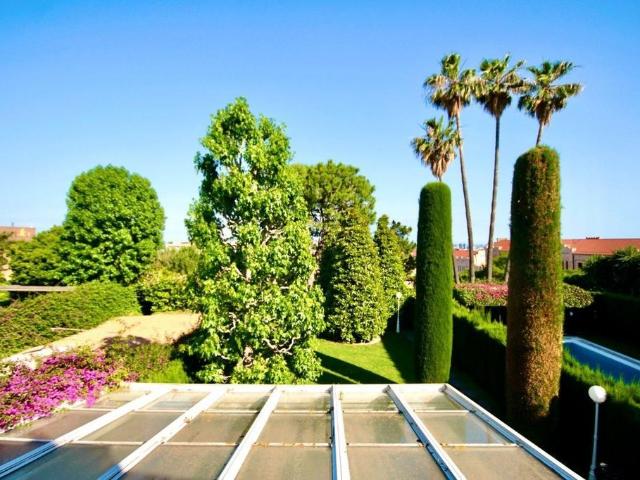 Vivienda exclusiva de 700 m2 en venta Barcelona, Cataluña