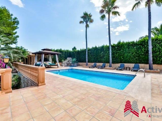 Vivienda de alto standing de 700 m2 en venta Calpe, Comunidad Valenciana