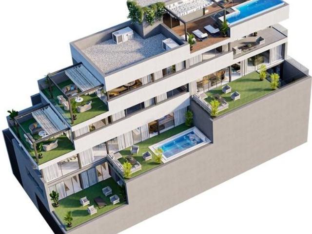 Vivienda de alto standing de 700 m2 en venta Esplugues de Llobregat, España