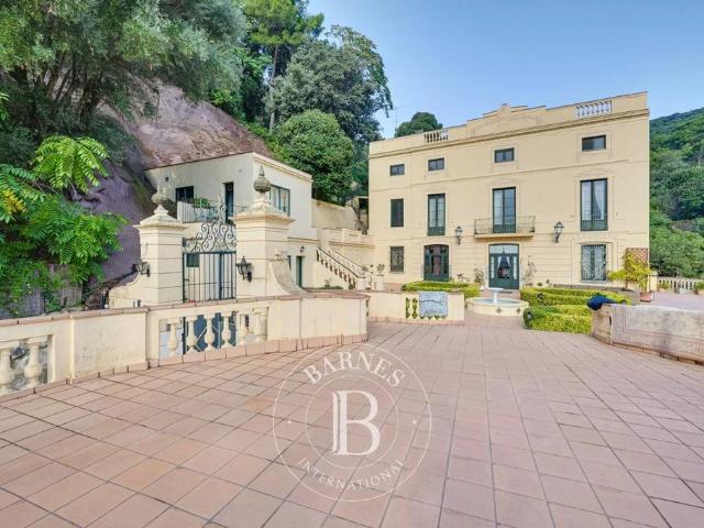 Vivienda de alto standing de 700 m2 en venta Premiá de Dalt, España