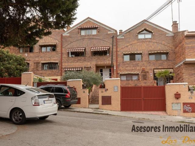 Vivienda exclusiva de 485 m2 en venta Madrid, España