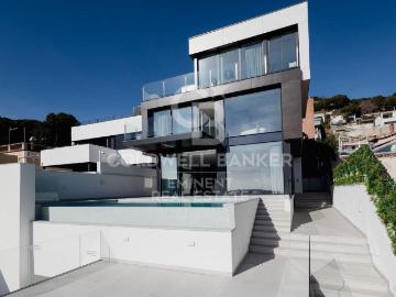 Vivienda de lujo en venta Barcelona, Cataluña