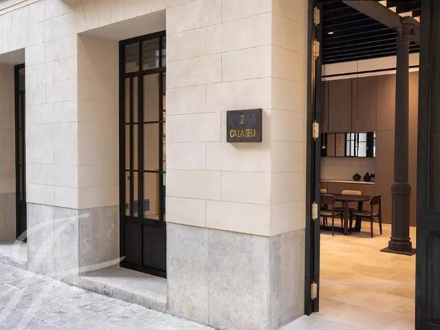 Vivienda de alto standing de 730 m2 en venta Palma de Mallorca, España