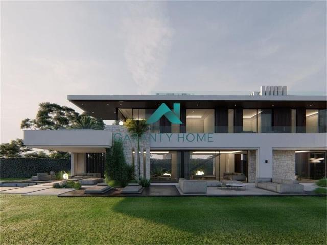 Vivienda de alto standing de 801 m2 en venta Estepona, Andalucía