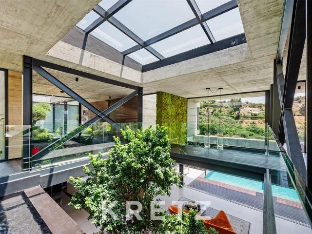 Vivienda de lujo en venta Marbella, Andalucía