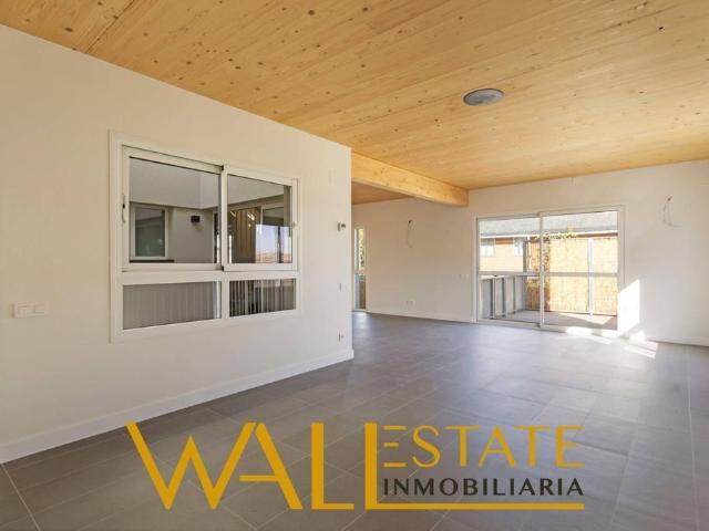 Vivienda de alto standing de 828 m2 en venta Madrid, España