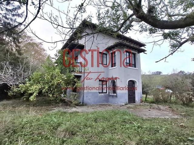 Vivienda de alto standing de 960 m2 en venta La Cavada, Cantabria