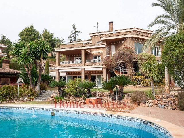 Vivienda de alto standing de 980 m2 en venta Puzol, Comunidad Valenciana