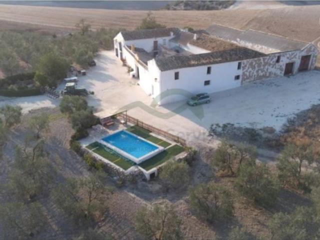 Vivienda de alto standing de 900 m2 en venta Morón de la Frontera, España