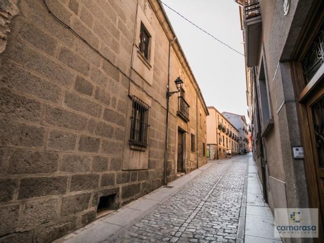 Vivienda de alto standing de 925 m2 en venta Ávila, España