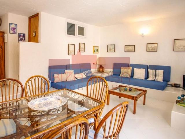Vivienda exclusiva de 93 m2 en venta San Jose de la Atalaya, Baleares