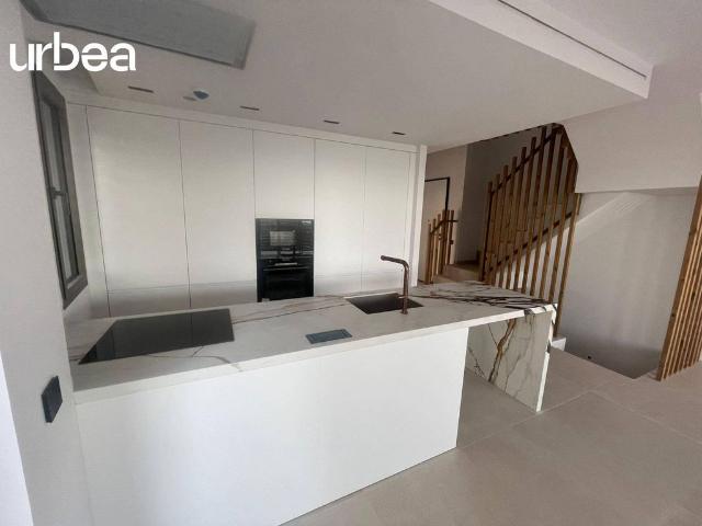 Vivienda de alto standing en alquiler Málaga, España
