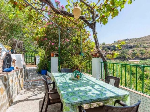 Vivienda de lujo en alquiler Nerja, Andalucía