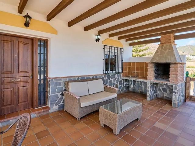 Vivienda de alto standing en alquiler Nerja, Andalucía