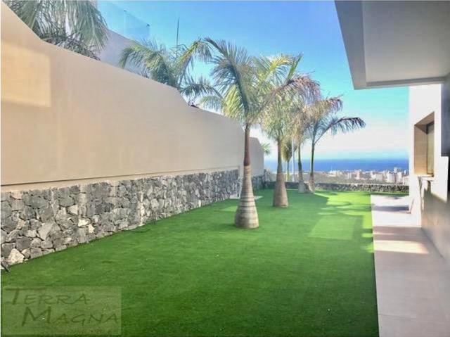 Vivienda de alto standing de 223 m2 en alquiler Adeje, España