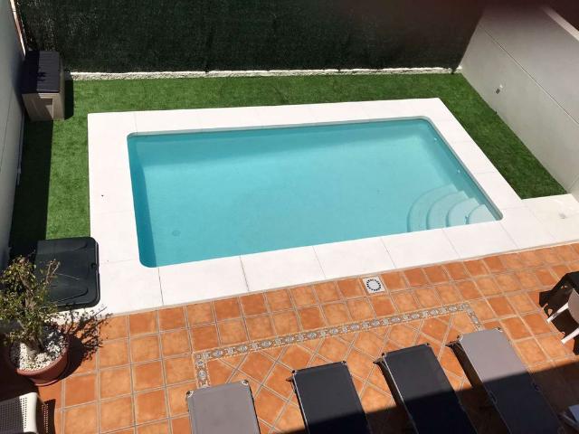Vivienda de alto standing en alquiler Fuengirola, Andalucía